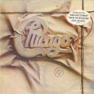 Chicago - Chicago 17 download flac