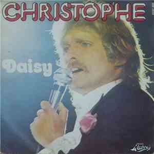Christophe - Daisy FLAC album