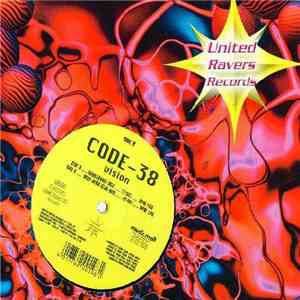 Code-38 - Vision download flac