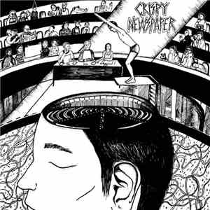 Crispy Newspaper - EP  download flac