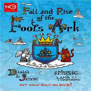 Dadara & Jesse Vs. Lamb & Hipoptimist - Fall And Rise Of The Fools Ark download flac