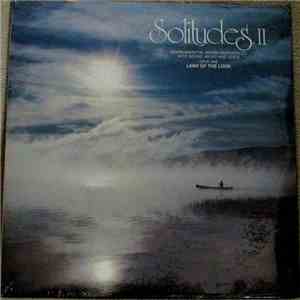 Dan Gibson - Solitudes II - Opus One - Land Of The Loon download flac