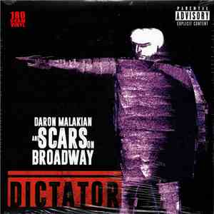 Daron Malakian And Scars On Broadway - Dictator download flac