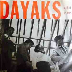 Dayaks - So Long Sad Sack / Seaman download flac