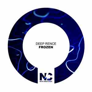 Deep Rence - Frozen download flac