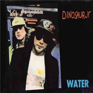 Dinosaur Jr - Water download flac