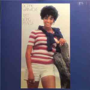 Dionne Warwicke - Just Being Myself download flac