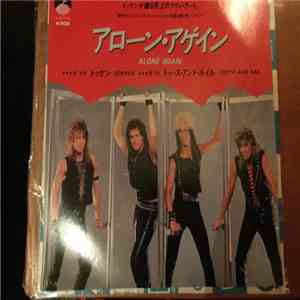 Dokken - Alone Again download flac