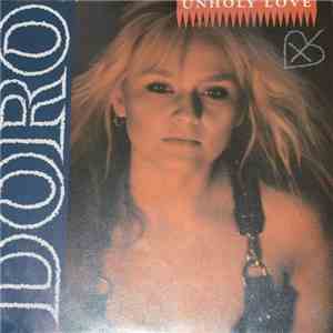 Doro - Unholy Love download flac
