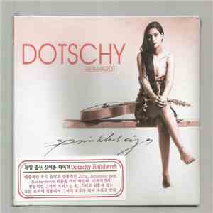 Dotschy Reinhardt - Sprinkled Eyes download flac
