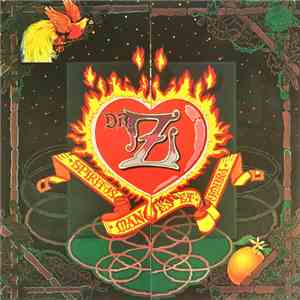 Dr. Z - Three Parts To My Soul (Spiritus, Manes Et Umbra) download flac