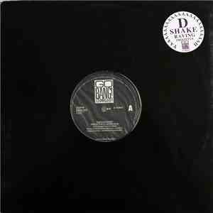 D-Shake - Yaaaaaaaaaah (Freestyle Club Mix) / Techno Trance (Paradise Is Now) download flac