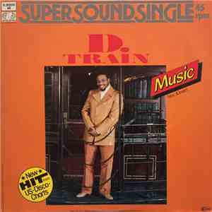 D-Train - Music download flac