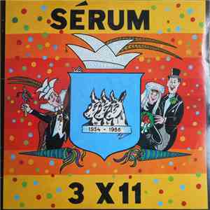 Dun Ezelskop - Sérum 3 x 11 download flac