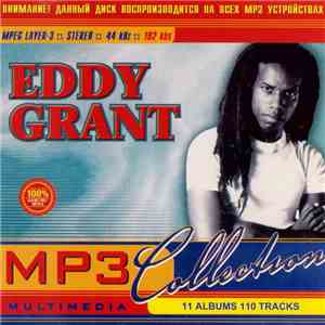 Eddy Grant - MP3 Collection download flac