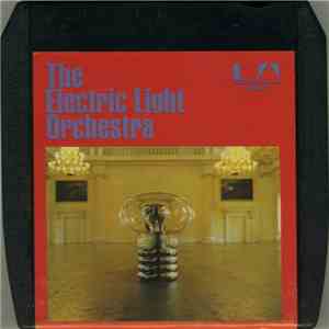 Electric Light Orchestra - The Electric Light Orchestra download flac