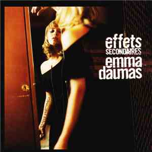 Emma Daumas - Effets Secondaires download flac
