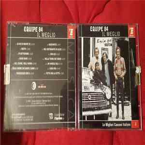 Equipe 84 - Il Meglio download flac