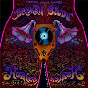 Erykah Badu - The Healer download flac