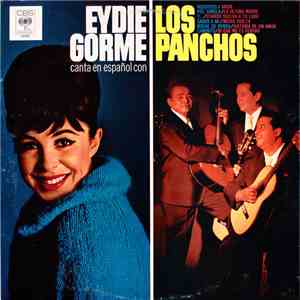 Eydie Gorme Con Los Panchos - Eydie Gorme Canta En Español Con Los Panchos download flac
