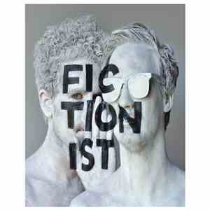 Fictionist - Fictionist download flac