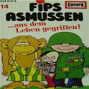 Fips Asmussen - ... aus dem Leben gegriffen! download flac
