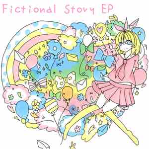 floppie - Fictional Story EP download flac