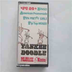 Folklore-Quintett Werner Brock - Yankee Doodle (Bingo Polonaisen) download flac
