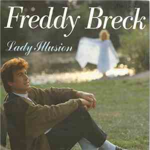 Freddy Breck - Lady Illusion download flac