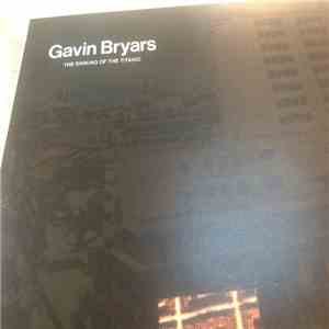 Gavin Bryars - The Sinking Of The Titanic download flac