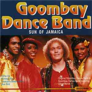 Goombay Dance Band - Sun Of Jamaica download flac