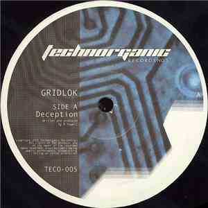 Gridlok - Deception / The Terrorist download flac