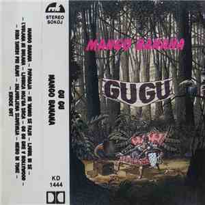 Gu-Gu - Mango Banana download flac