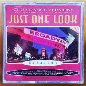 Harajuku - Just One Look download flac
