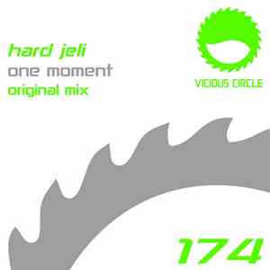 Hard Jeli - One Moment FLAC album