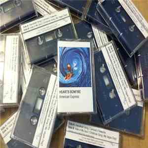 Hearts Bonfire - American Express EP download flac