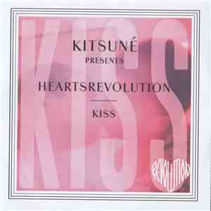 Heartsrevolution - Kiss download flac