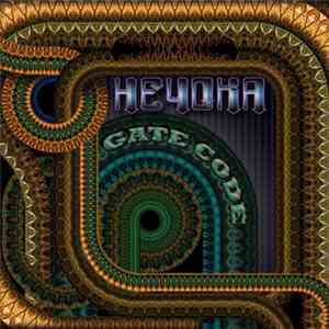 Heyoka  - Gate Code download flac