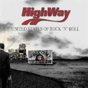 Highway  - United States Of Rock 'N' Roll download flac