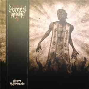 Horned Almighty - Necro Spirituals download flac