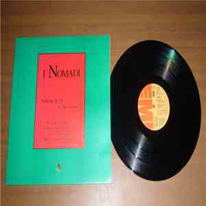 I Nomadi - Naracauli E Altre Storie LTD download flac