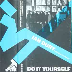 Ian Dury And The Blockheads - Do It Yourself download flac