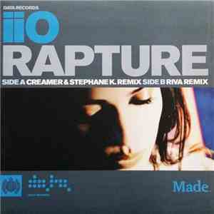 iiO - Rapture