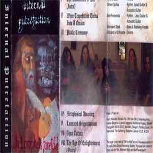 Internal Putrefaction - What Prophets Foretold download flac