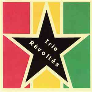 Irie Révoltés - Limited EP download flac