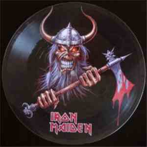 Iron Maiden - Quest For Fire / Rainmaker download flac