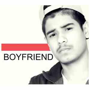 Jai Prakash - Boyfriend download flac