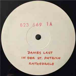 James Last - In Der St. Patricks Cathedral download flac