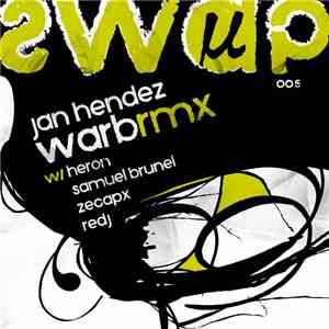 Jan Hendez - Warb Rmx download flac