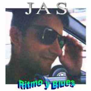 Jas  - Ritmo y Blues download flac